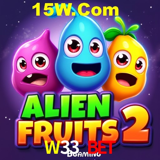 APP oficial da W33 Bet para mobile