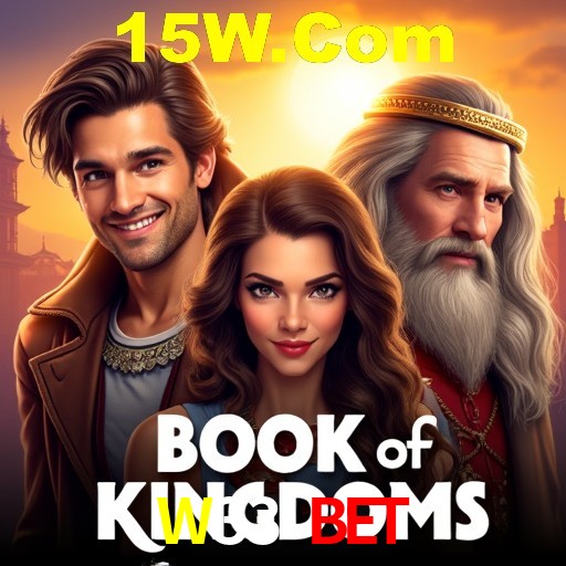 Inovações de Jogos na W33 Bet: O Futuro das Experiências Interativas