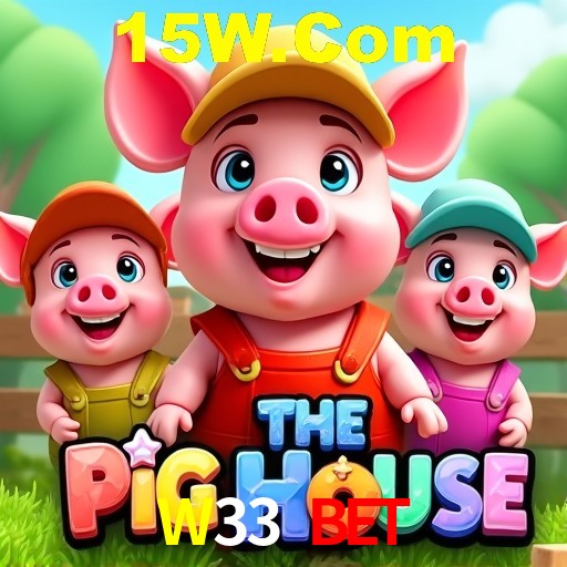 Apostas Esportivas na W33 Bet: Um Guia Completo