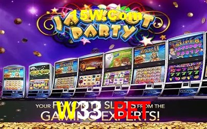 W33 Bet - Pagamento PIX Instantâneo