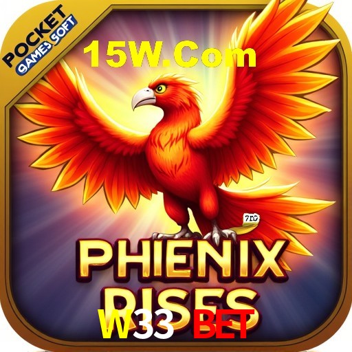 Bônus Diários W33 Bet