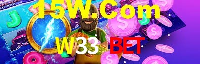 W33 Bet App