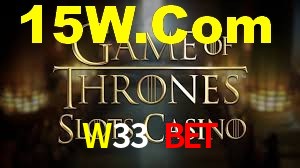 Programa VIP W33 Bet