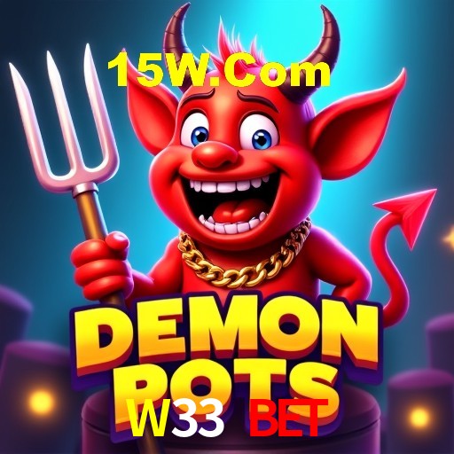 Casino Ao Vivo W33 Bet