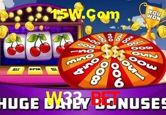 Diretório de Jogos W33 Bet