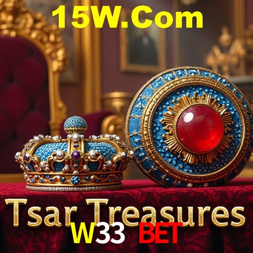 A Emoção da Loteria na W33 Bet: Uma Chance de Mudança de Vida