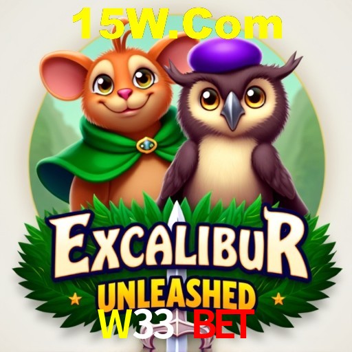 A Popularidade dos Caça-Níqueis no W33 Bet