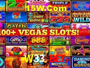 Integração de APIs W33 Bet