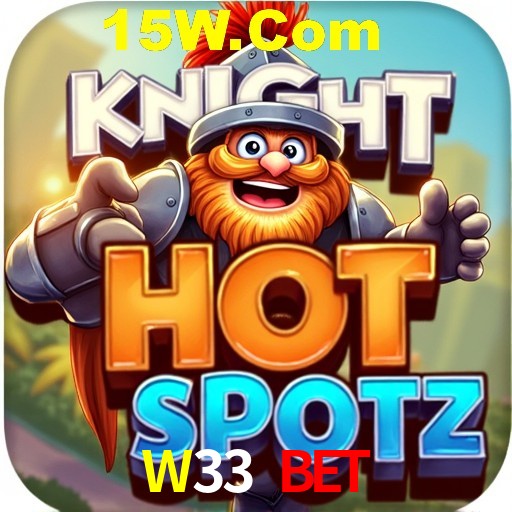 A Experiência Imersiva dos Cassinos Ao Vivo no W33 Bet