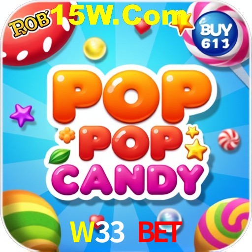 W33 Bet Salvador - Bonus Stats