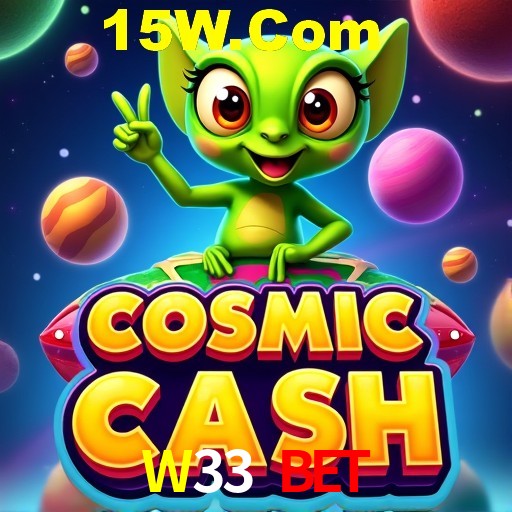 Account Benefits W33 Bet