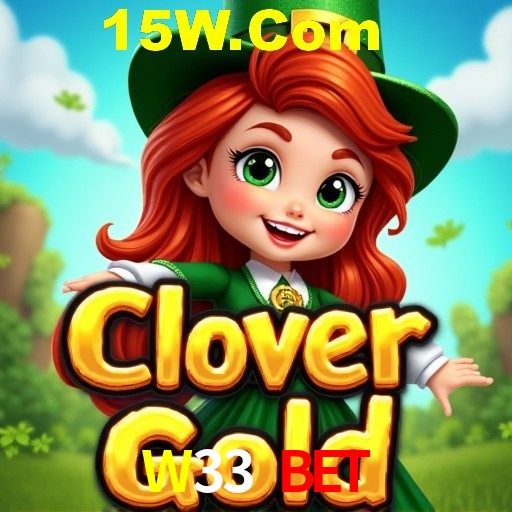 W33 Bet Cassino - 80+ Mesas ao Vivo