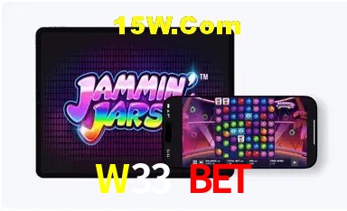 Cadastro Rápido W33 Bet